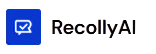 Recolly AI logo